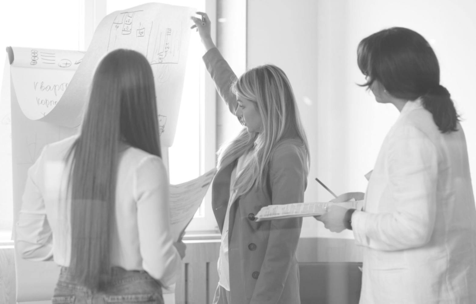 serivolenthaq team collaboration